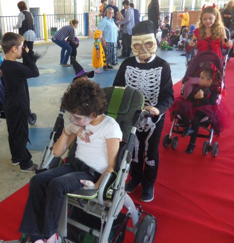 Halloween 2014